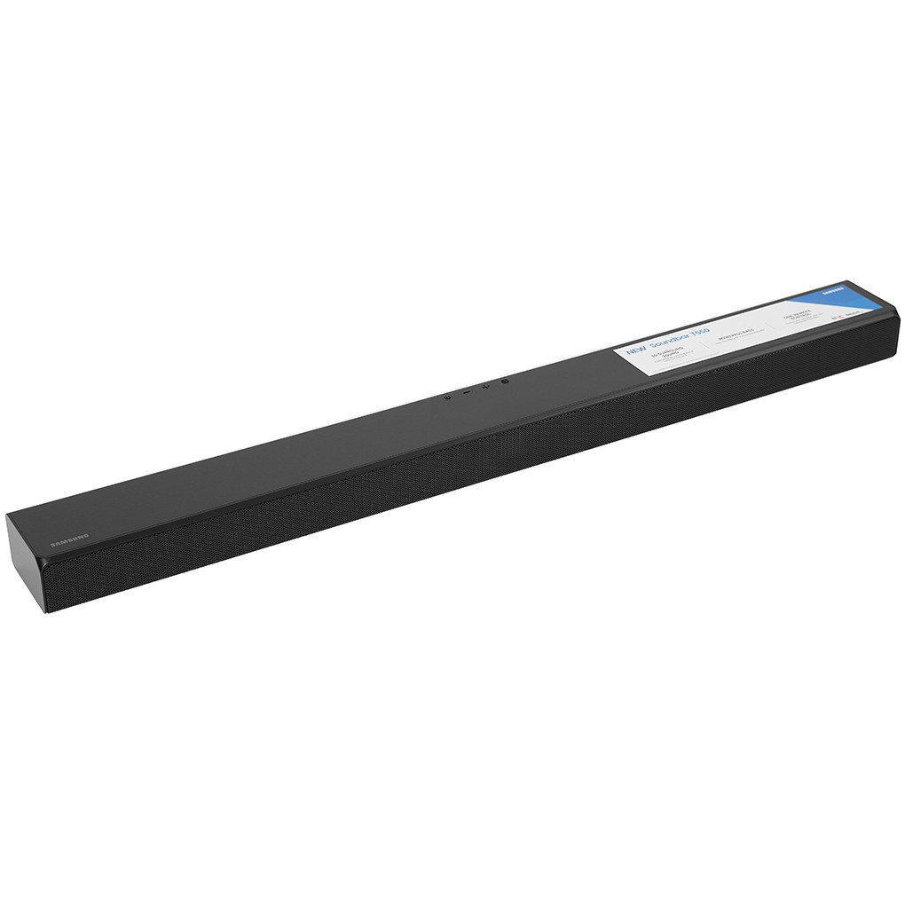 [Mã 229ELSALE hoàn 7% đơn 300K] Loa soundbar Samsung HW-T550 2.1 ch, Công suất 320W