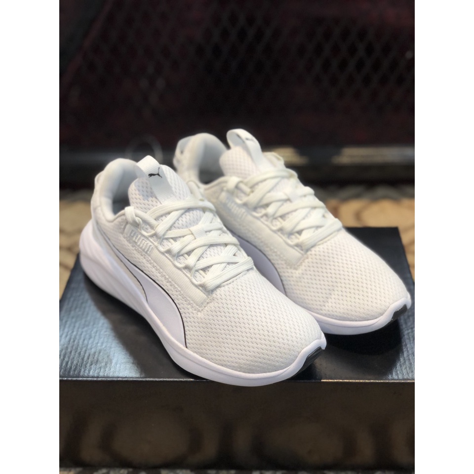 Giày Sneakers thể thao Nữ PUMA - Hàng chính hãng - PM34