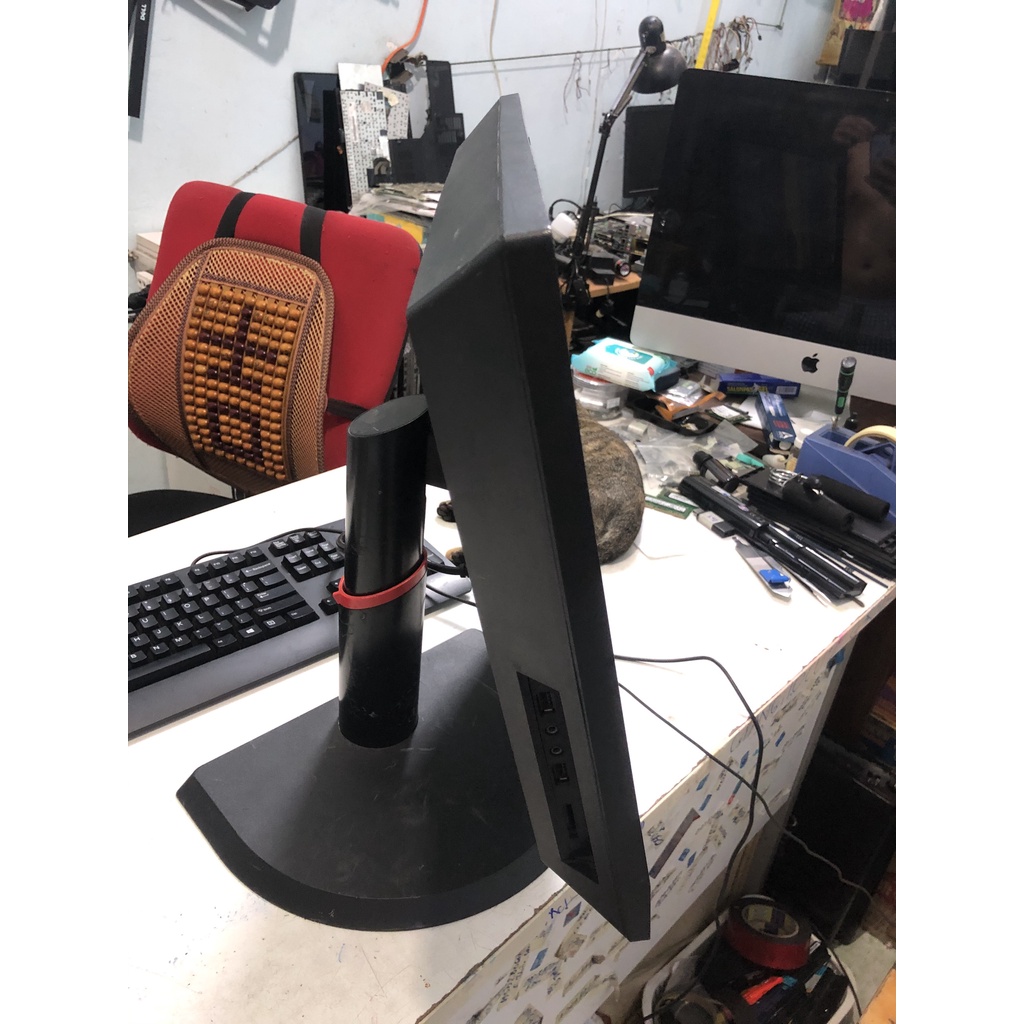 Máy tính bàn tất cả trong một ( all one) i3 đời 3, ram 4gb, ssd 120gb có sẵn loa và Webcam | BigBuy360 - bigbuy360.vn