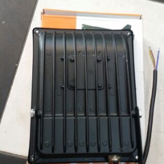 Đèn pha led SMD 20w chiếu sáng ngoài trời