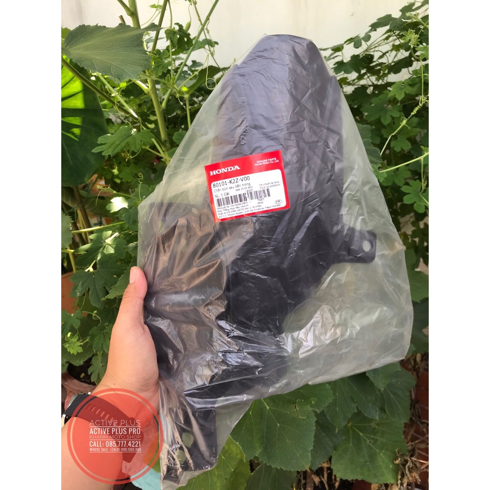 CHẮN BÙN VARIO 160, DÈ CON VARIO 160   - PHỤ KIỆN XE MÁY