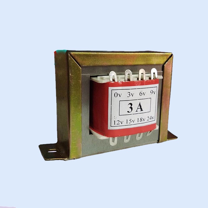 BIẾN ÁP 3A ĐỐI XỨNG 15V - 780G