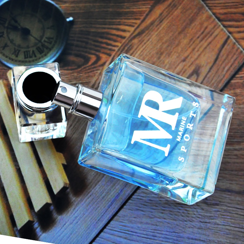 Mùi hương đại dương-Nước hoa nam Cologne cổ điển-Sự quyến rũ của người đàn ông