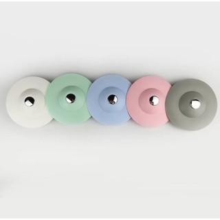 bịt nắp cống silicon chống mùi chống thoát nước