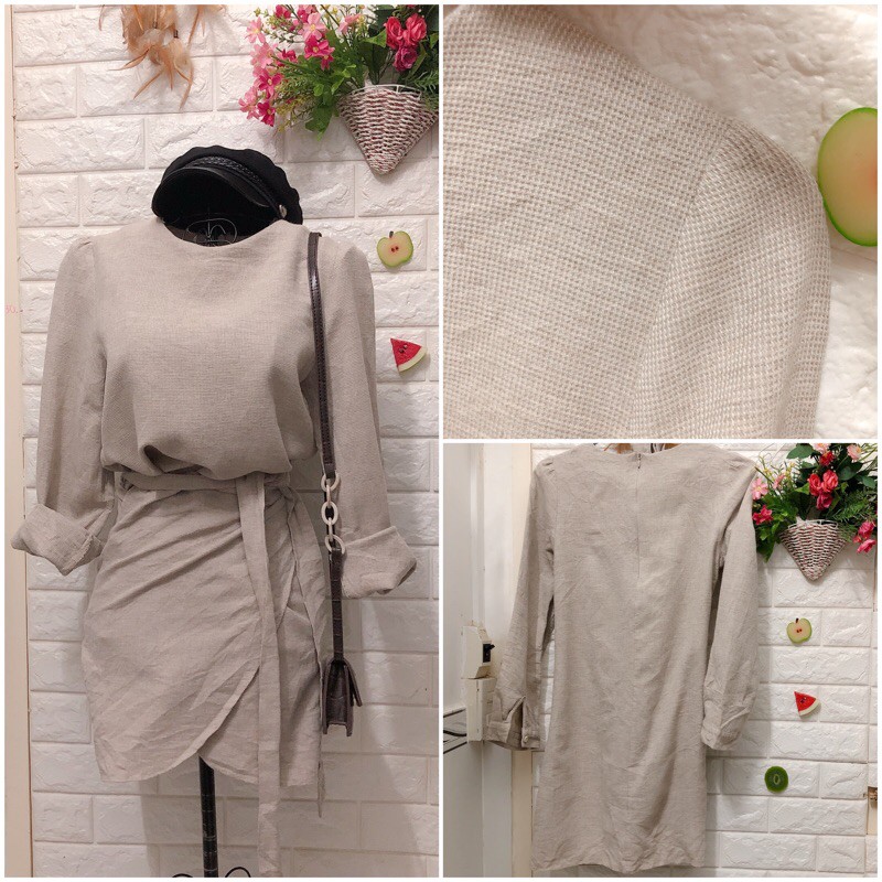 Đầm Nhật Hàn dưới 60 kg