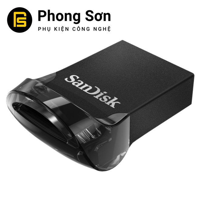 USB 32GB 3.0 CZ430 Ultra FIT SD | BigBuy360 - bigbuy360.vn