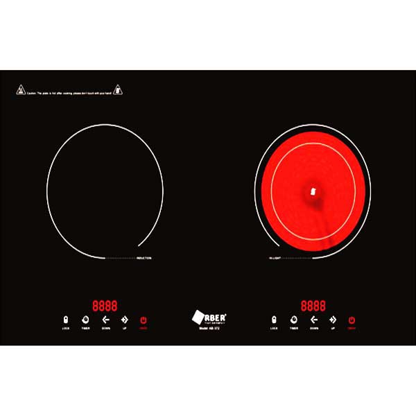 Bếp điện từ Arber AB-372