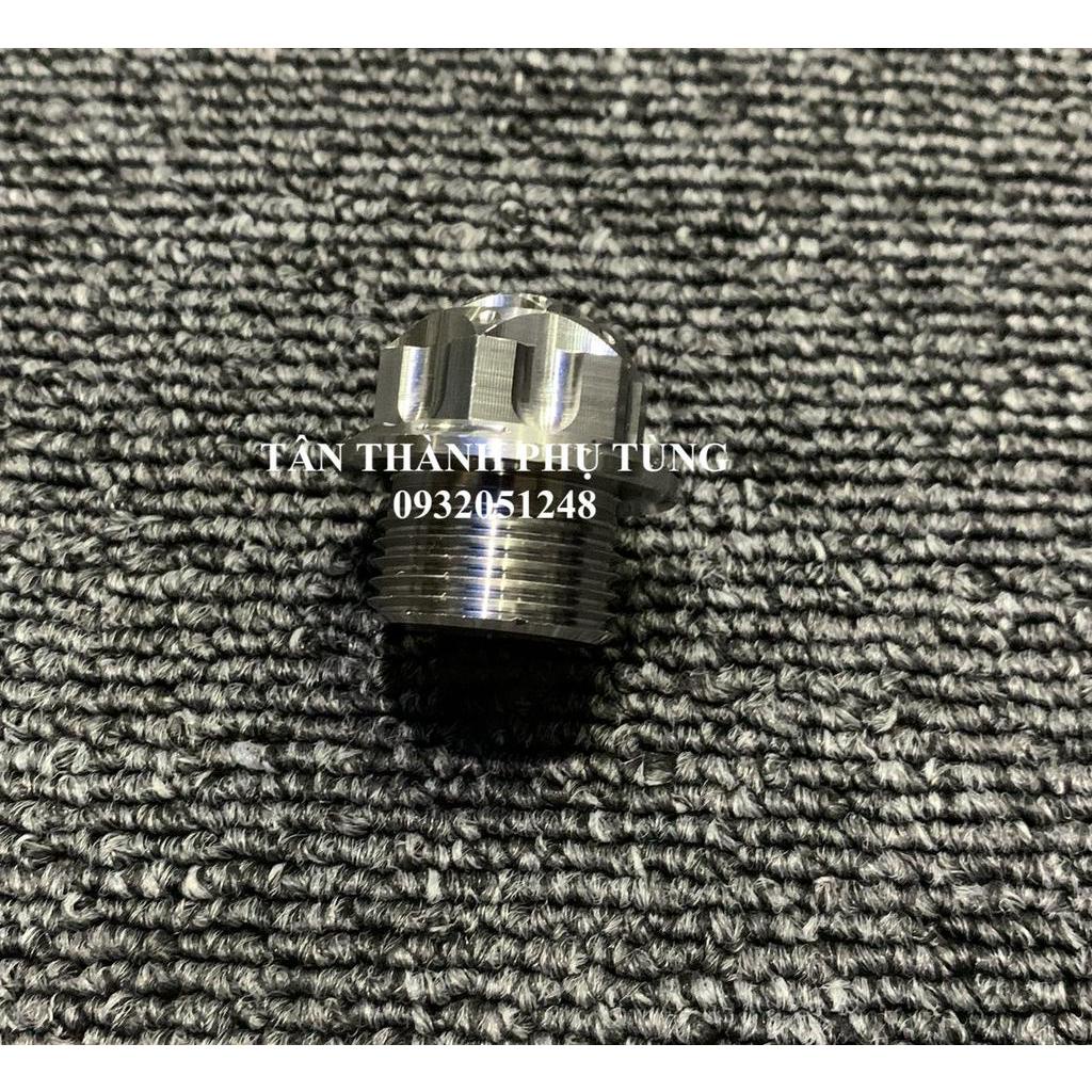 Ốc nhớt Salaya cho Yamaha-Honda, Suzuki