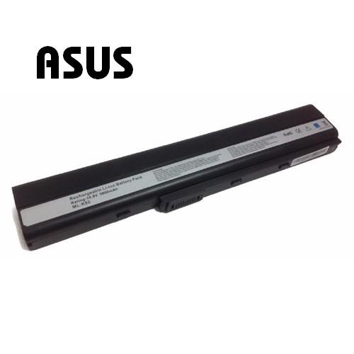 [Mã 267ELSALE hoàn 7% đơn 300K] Pin Laptop Asus K52, A32-K52, A52JR-X1, A42J, K52F, K52J-MS11