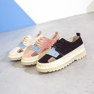 giày ulzzang smeaker thể thao hàn quốc ẢNH THẬT Ở CUỐI HÌNH
