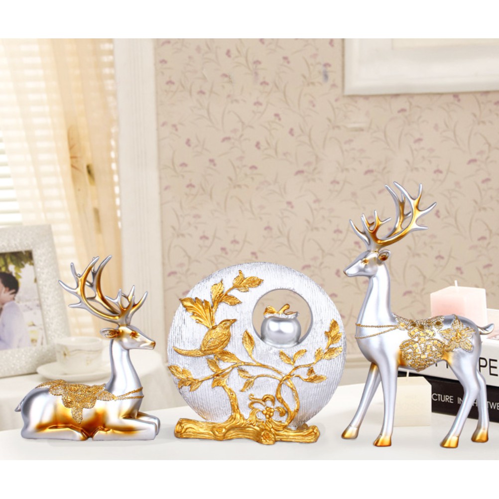 tỳ hưu trang trí phòng khách. set tỳ hưu cao cấp trang trí phòng khách. decor trang trí phòng khách. decor home