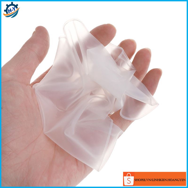 [Mã ICBBACK1219 hoàn 20K xu đơn 0Đ] Tấm dán bàn phím Silicon cho Laptop 13-15inch, chống bụi, tràn chất lỏng HY16 | BigBuy360 - bigbuy360.vn