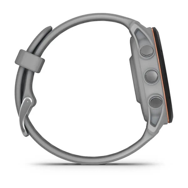 Đồng hồ thông minh Garmin Forerunner 255S chính hãng