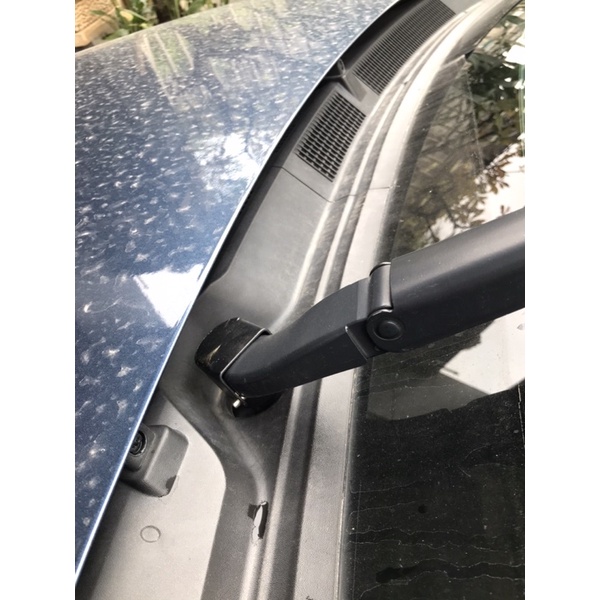 Bảo vệ gạt mưa Mazda