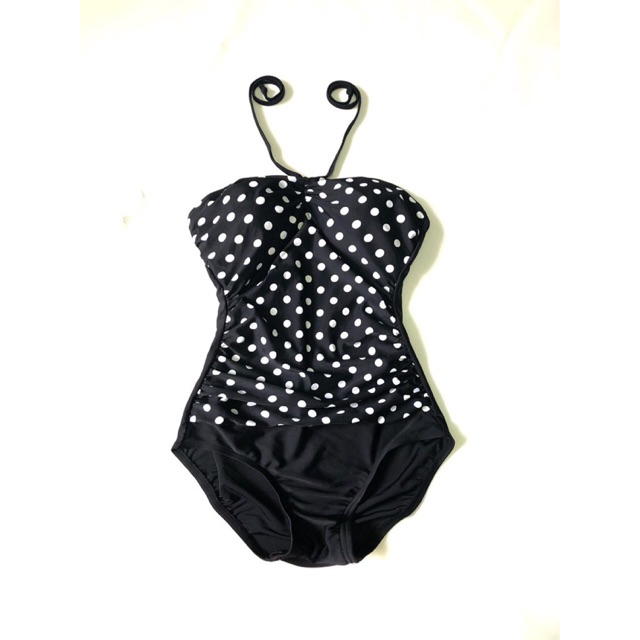 Đồ bơi COLE mẫu cột cổ | BigBuy360 - bigbuy360.vn