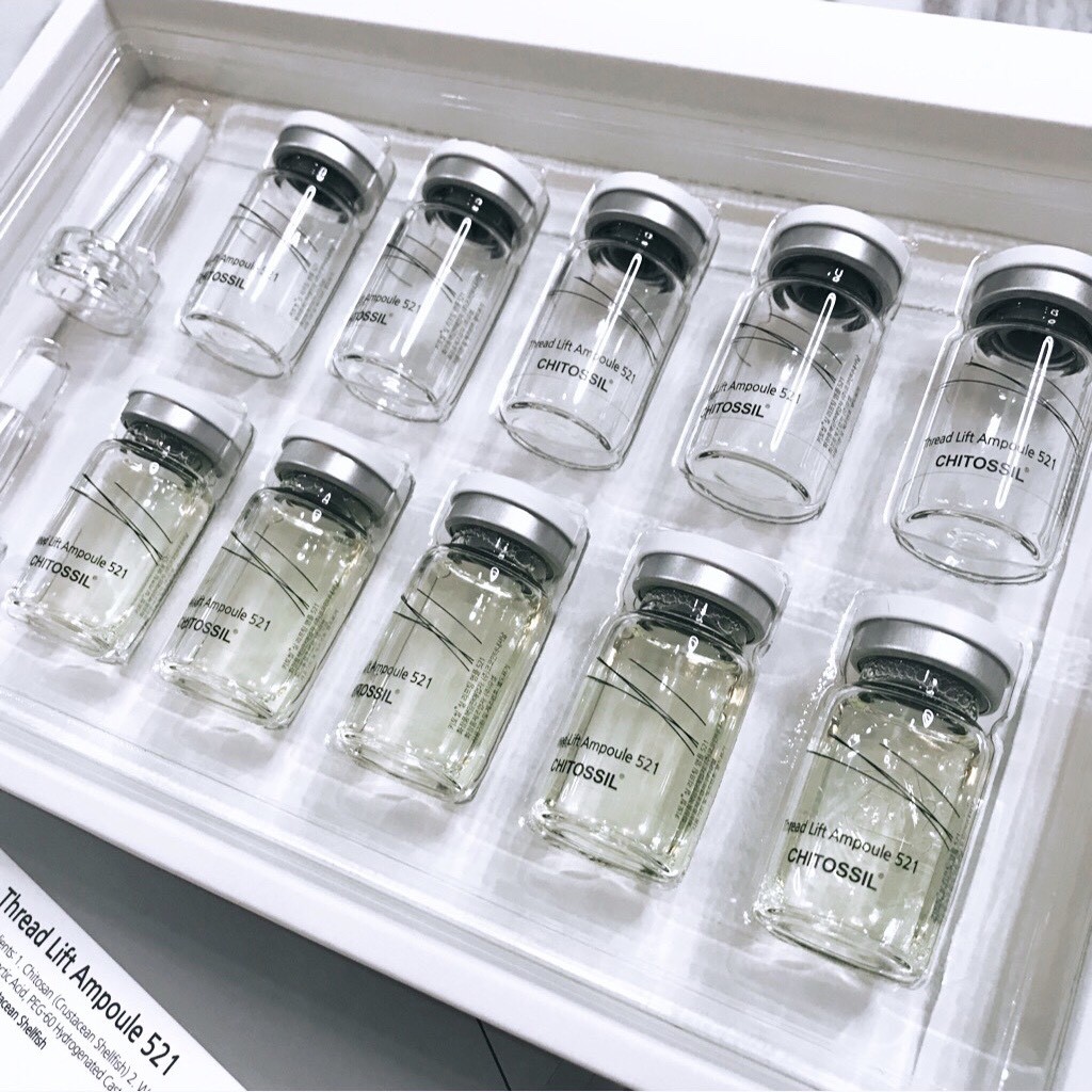 Chỉ Tơ Căng Da Tự Tiêu | BigBuy360 - bigbuy360.vn