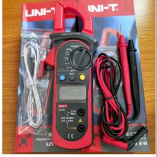 Đồng hồ vạn năng UNI-T 202
