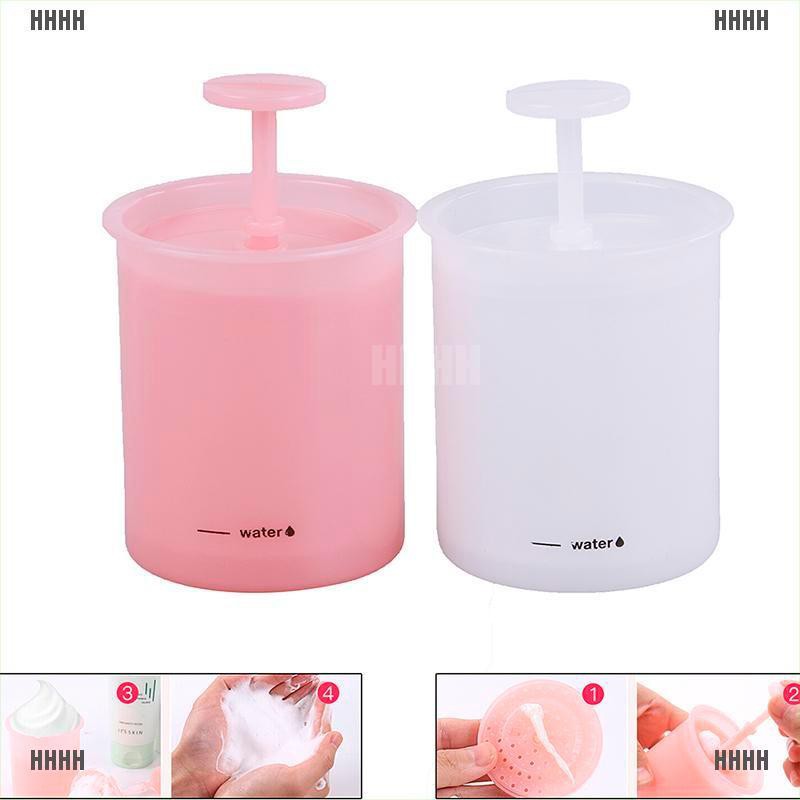 Cốc Tạo Bọt Sữa Rửa Mặt Thời Trang Tiện Dụng | BigBuy360 - bigbuy360.vn