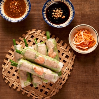 NẠC THĂN -Thịt heo nóng (500g/ 1kg)