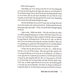 Sách - Chiếc Lá Cuối Cùng (Minh Long)