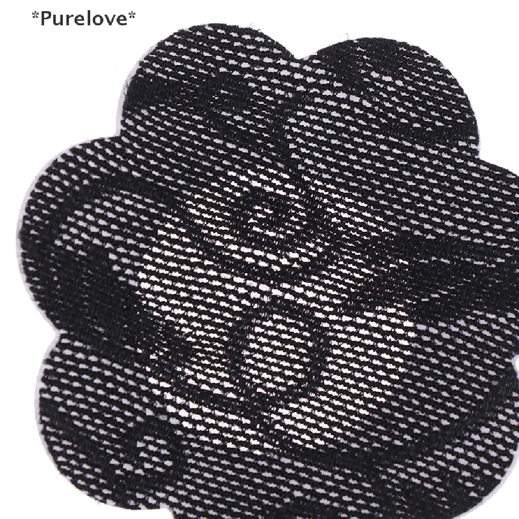 Set 10 miếng dán nâng ngực tàng hình cho nữ