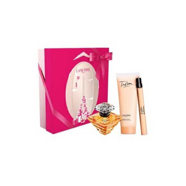 Bộ 3 sét nước hoa lancome