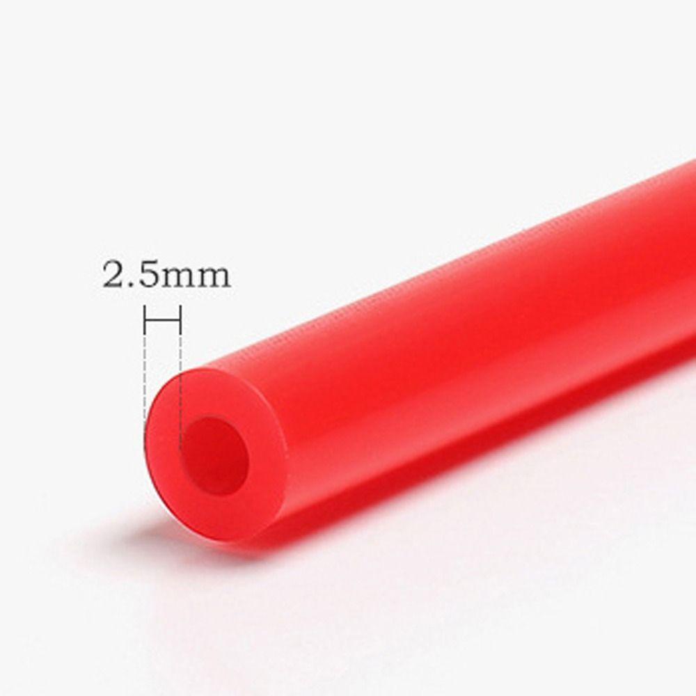 Ống Silicone Chịu Nhiệt TAYLOR1 Dùng Ngoài Trời