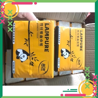 Lẻ 1 Gói Giấy Gấu Trúc