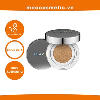 Phấn Nước Klavuu Pearlsation High Coverage