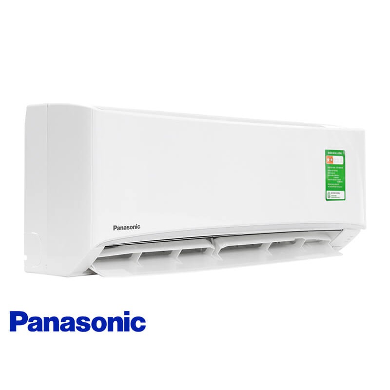 U9VKH-8 - MIỄN PHÍ CÔNG LẮP ĐẶT -Máy lạnh Panasonic Inverter 1 HP CU.CS-U9VKH-8 2019 - U9VKH