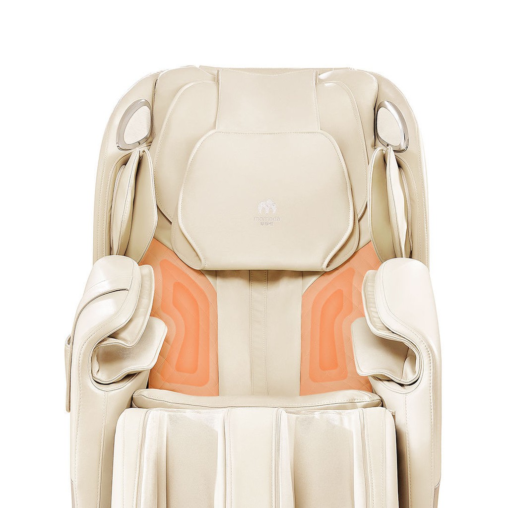 Ghế massage thông minh xiaomi Momoda RT5863