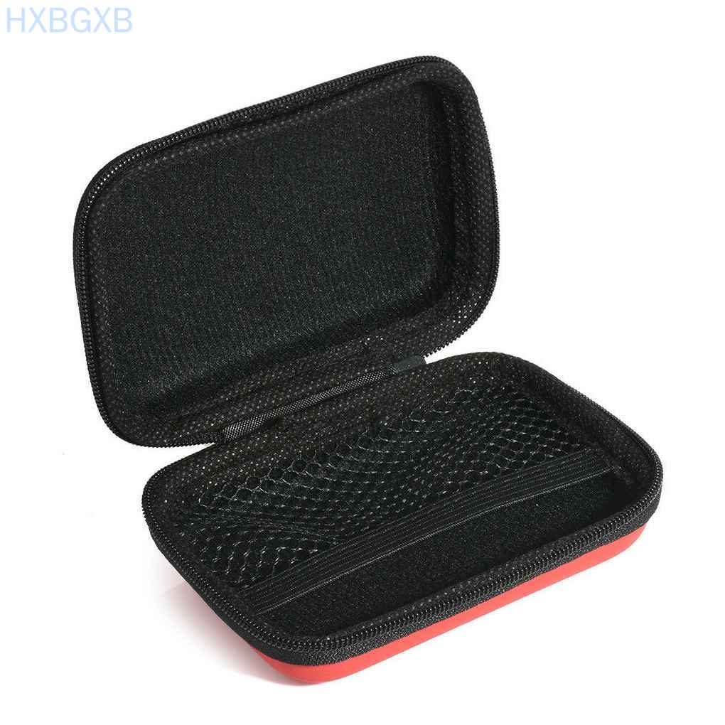 Túi Đựng Bảo Vệ Ổ Cứng Ngoài Usb 2.5 Chống Sốc | BigBuy360 - bigbuy360.vn