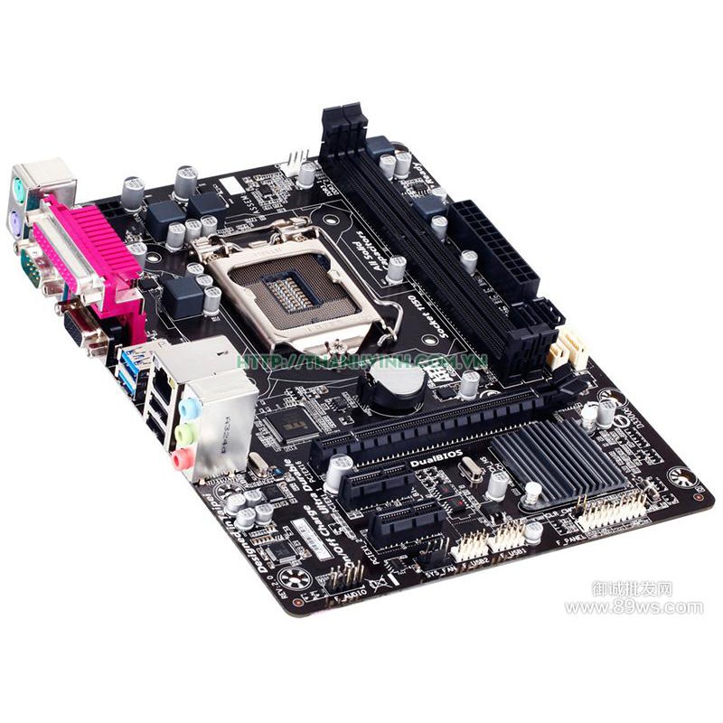 Main giá rẻ G41 H61 H81 chính hãng giá rẻ nhất thanh lý quán nét | BigBuy360 - bigbuy360.vn