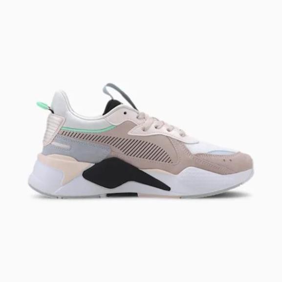 | Xả Xả| [ẢNH THẬT] [Hàng Auth] Giày sneaker nữ Puma RS-X Reinvent chính hãng TOP CHAY Có Sẵn Có Sẵn . ^ ₛ - P:{ .