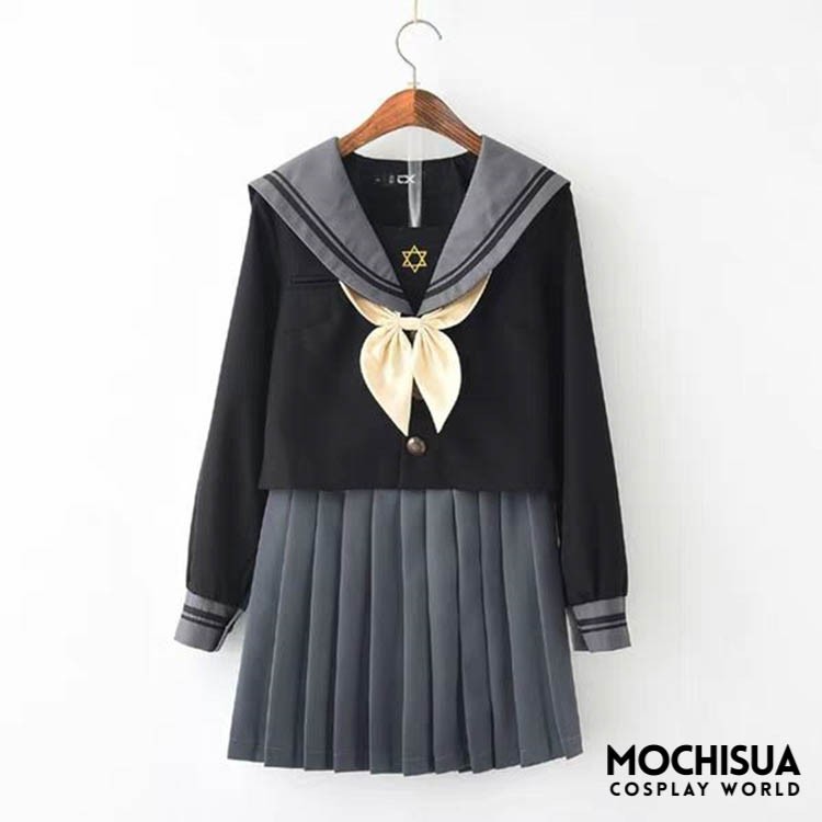 [CÓ SẴN] Đồng Phục Học Sinh Nhật Bản Cosplay JK Seifuku - SEI002 | BigBuy360 - bigbuy360.vn