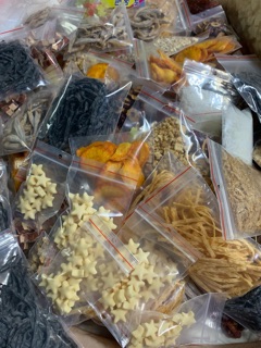 TĂ dặm cho hamster 5k - chuyên vỗ béo p3