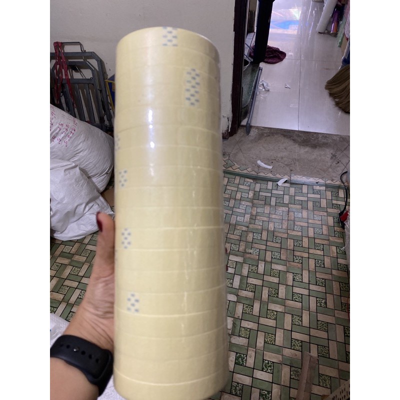 Băng keo giấy 1f5