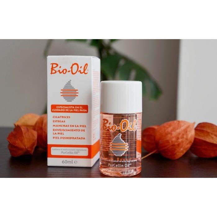 Tinh dầu trị rạn da Bio Oil