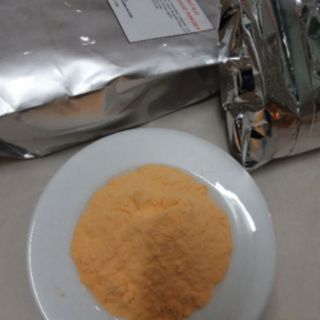 500gr BỘT PHO MAI HÀN QUỐC CHEDDAR CHEESE POWDER