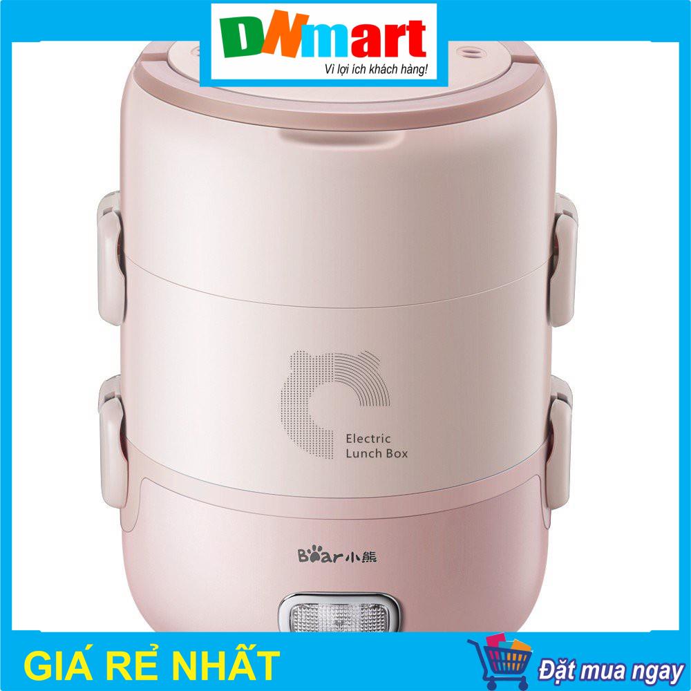 Hộp ủ cơm Bear DFH B20S6