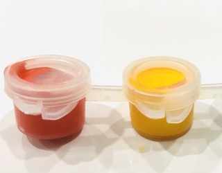 Set Màu Pha Epoxy Resin Mini - Trường Thịnh Sài Gòn