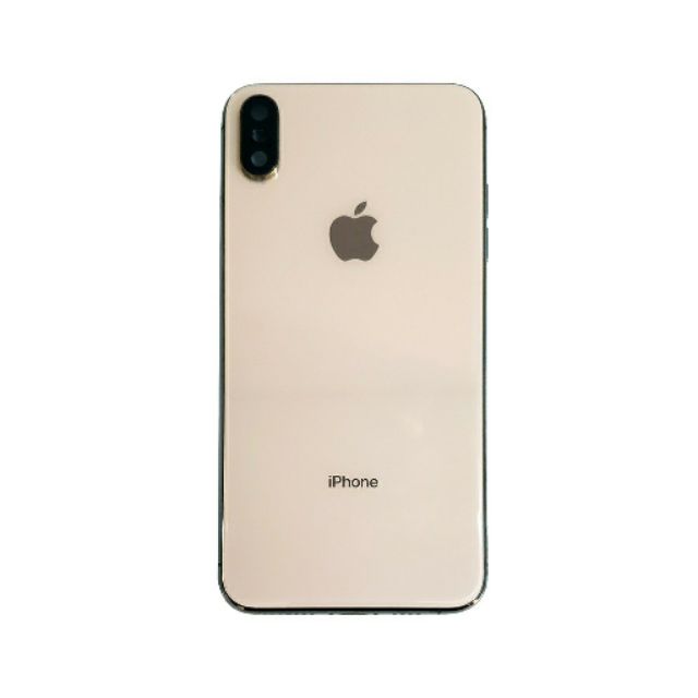 Nắp Lưng Sau Thay Thế Iphone X/XS/xs max _( Nắp Zin Mặt Kính