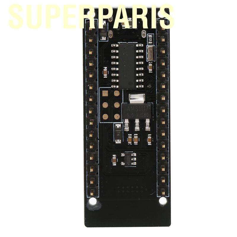 Bảng Mạch Phát Triển Superpais 5v 8 Pins 32kb Nrf24l01 Nano V3.0