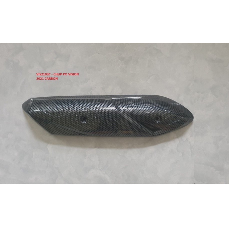 Bộ Ốp Carbon Vision 2021 - 2022 Cực Đẹp