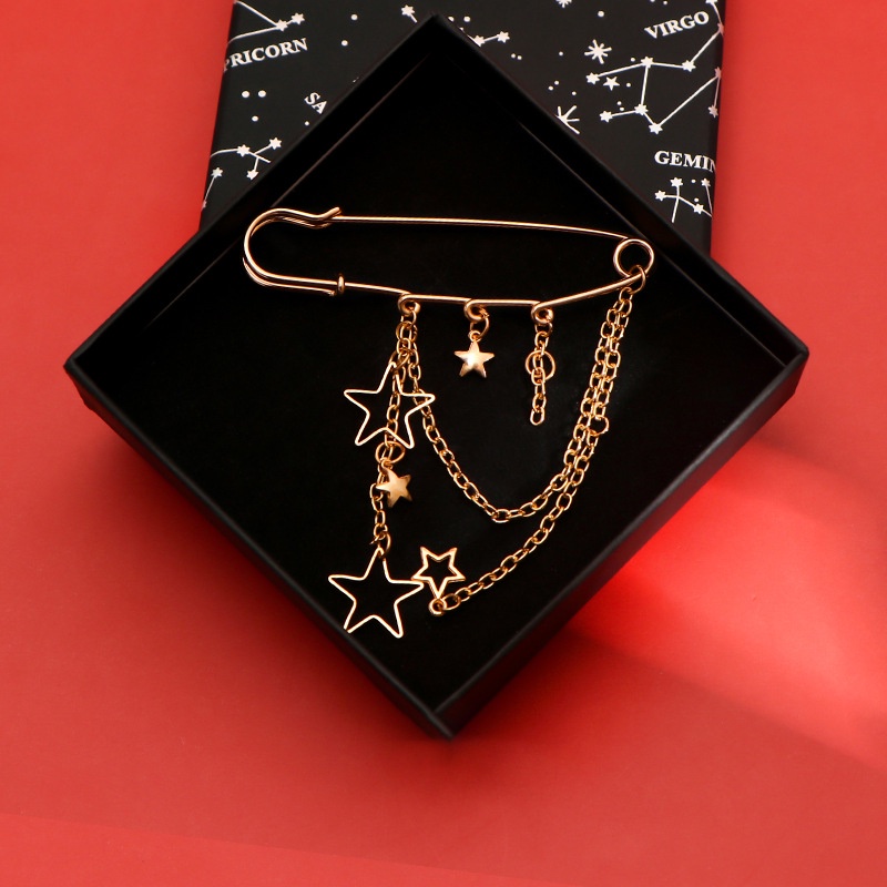 Huy Hiệu Cài Áo Hình Nhân Vật Snitch Trong Phim Harry Potter 943