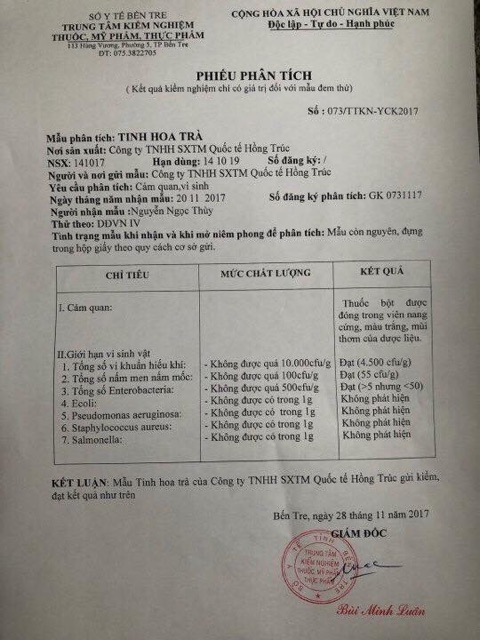 Viên uống tinh hoa trà came japonica