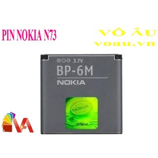 PIN NOKIA N73