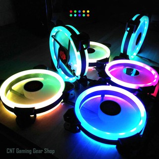 fan RGB V2