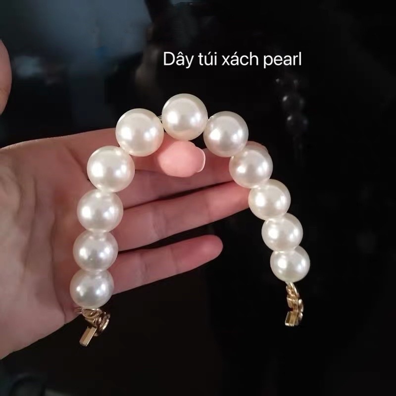 dây túi trang trí thay thế 16cm