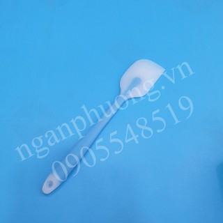 CÂY VÉT BỘT SILICON
